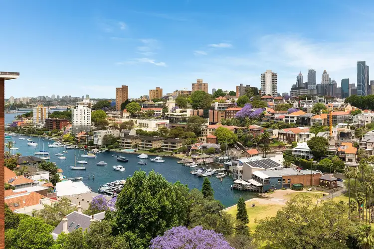 54/100 High Street, North Sydney NSW 2060