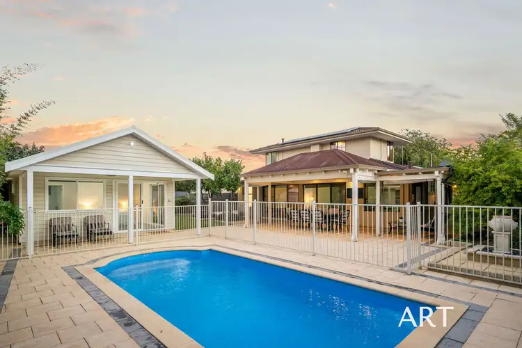 Third view of Homely house listing, 11 Walliabup Way, Bibra Lake WA 6163