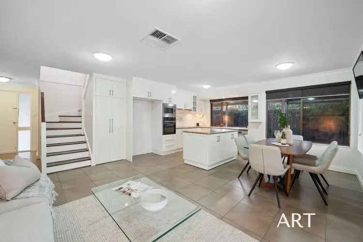 Fifth view of Homely house listing, 11 Walliabup Way, Bibra Lake WA 6163