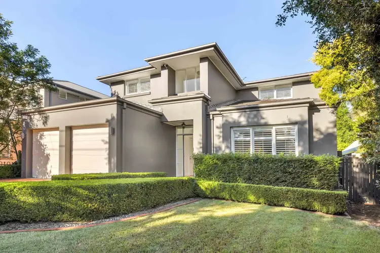9 Short Street, Gladesville NSW 2111