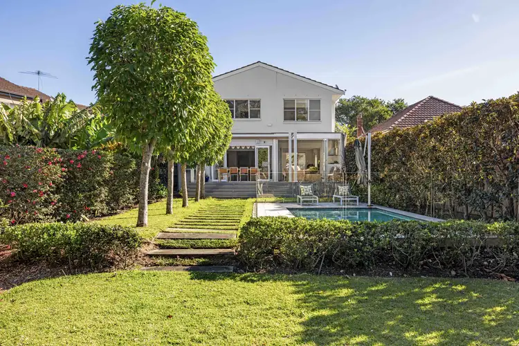 43 Augustine Street, Hunters Hill NSW 2110