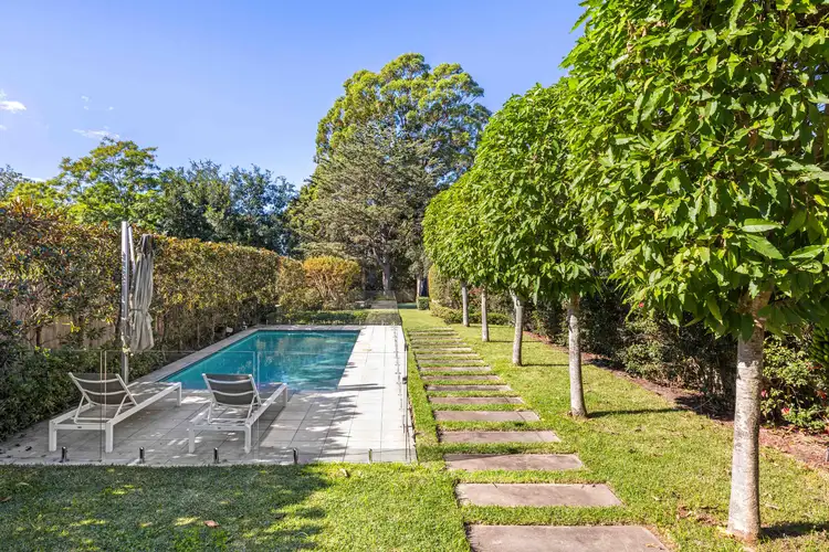 Second view of Homely house listing, 43 Augustine Street, Hunters Hill NSW 2110