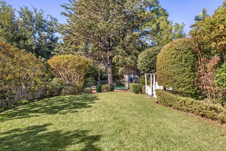 Third view of Homely house listing, 43 Augustine Street, Hunters Hill NSW 2110