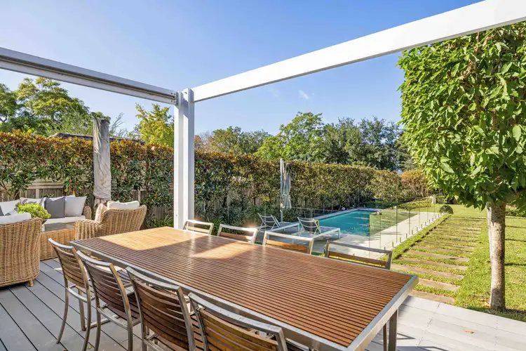 Sixth view of Homely house listing, 43 Augustine Street, Hunters Hill NSW 2110