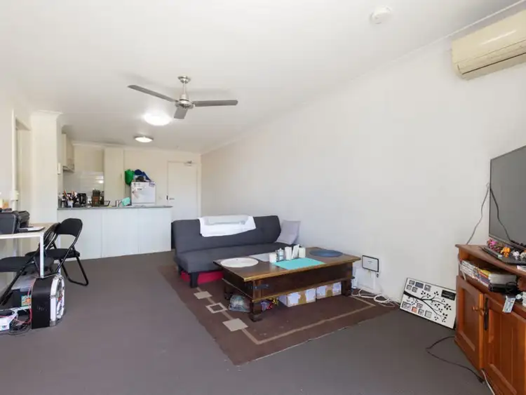 Main view of Homely apartment listing, 25/14 Ferry Road, West End QLD 4101