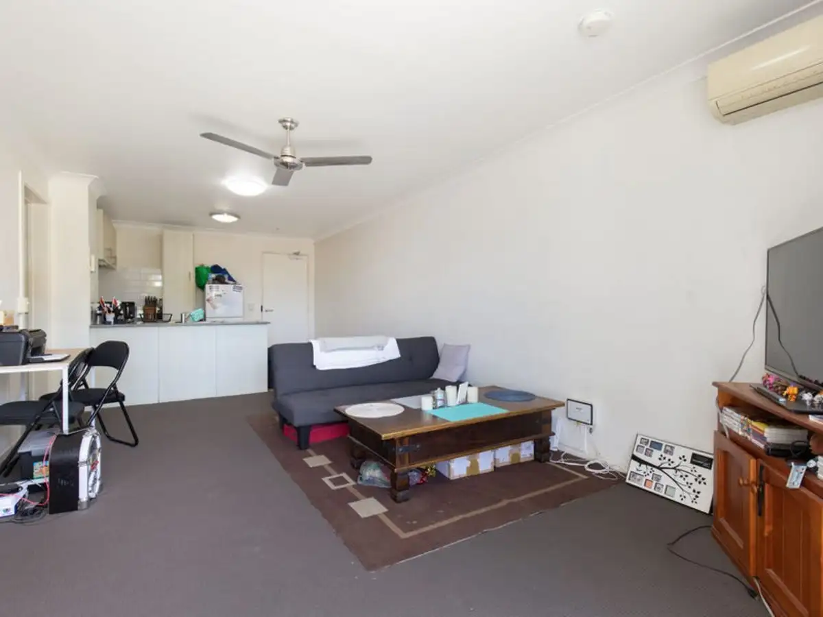 Main view of Homely apartment listing, 25/14 Ferry Road, West End QLD 4101