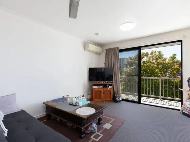 Fourth view of Homely apartment listing, 25/14 Ferry Road, West End QLD 4101