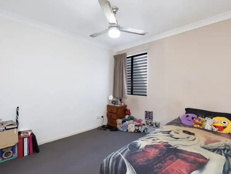 Fifth view of Homely apartment listing, 25/14 Ferry Road, West End QLD 4101