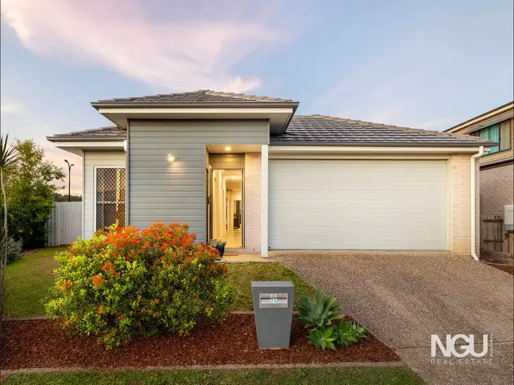 24 Santiago Crescent, Spring Mountain QLD 4300