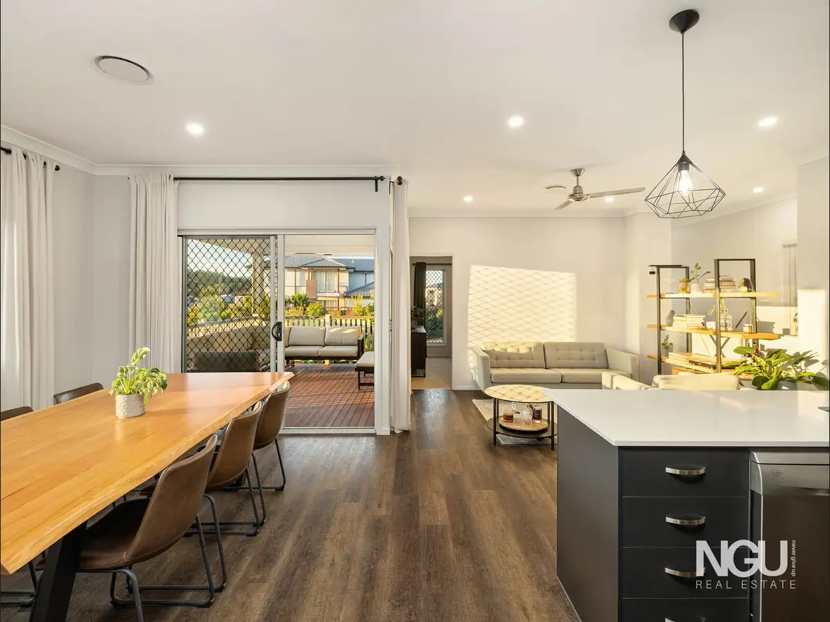 Main view of Homely house listing, 24 Santiago Crescent, Spring Mountain QLD 4300