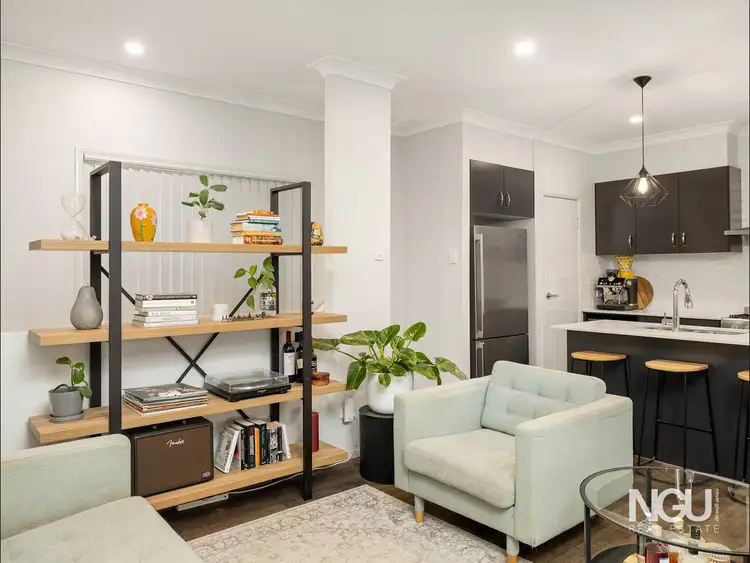 Second view of Homely house listing, 24 Santiago Crescent, Spring Mountain QLD 4300