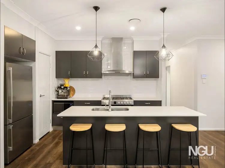 Third view of Homely house listing, 24 Santiago Crescent, Spring Mountain QLD 4300