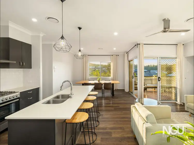 Fourth view of Homely house listing, 24 Santiago Crescent, Spring Mountain QLD 4300