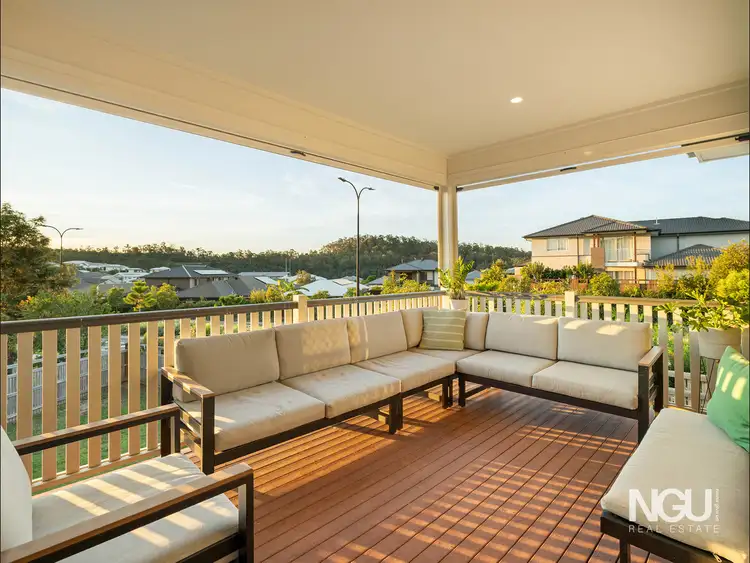 Sixth view of Homely house listing, 24 Santiago Crescent, Spring Mountain QLD 4300
