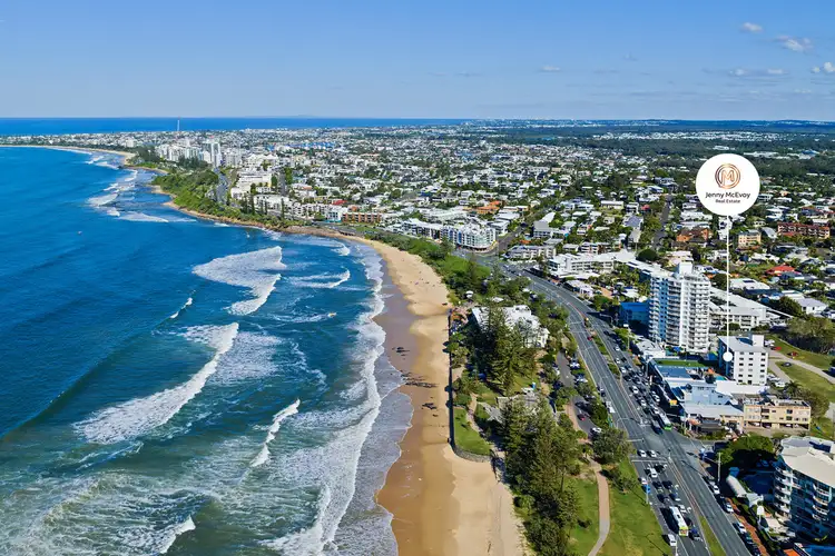 Second view of Homely unit listing, 14/156-158 Alexandra Parade, Alexandra Headland QLD 4572