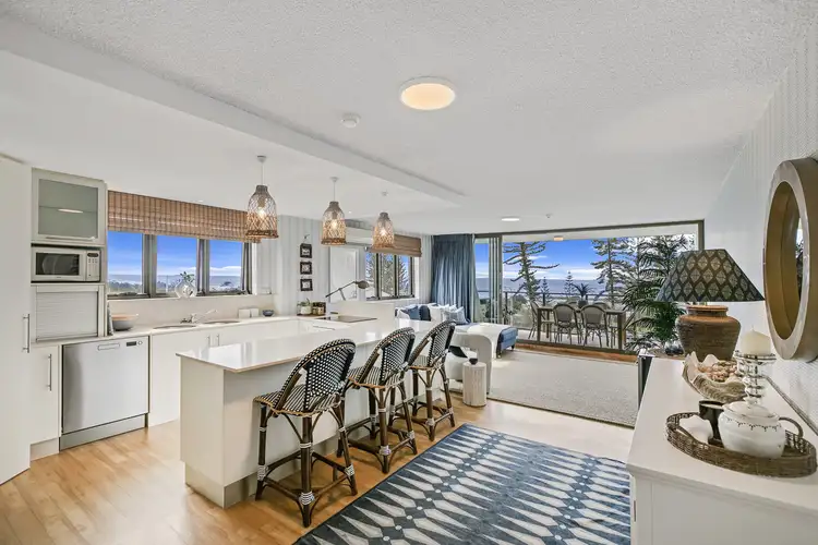 Third view of Homely unit listing, 14/156-158 Alexandra Parade, Alexandra Headland QLD 4572