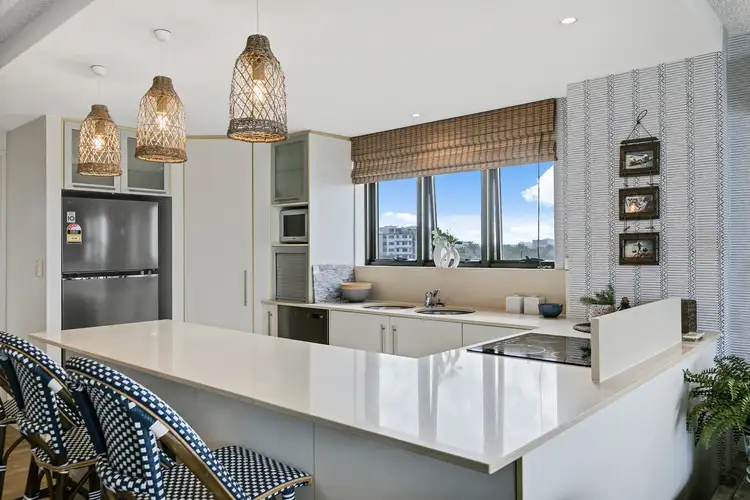 Fifth view of Homely unit listing, 14/156-158 Alexandra Parade, Alexandra Headland QLD 4572