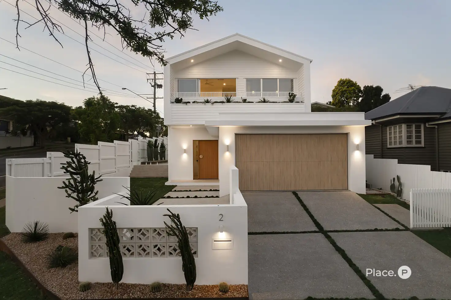 Main view of Homely house listing, 2 Taabinga Street, Wavell Heights QLD 4012