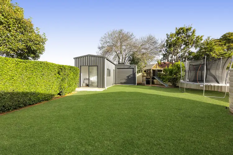 Second view of Homely house listing, 4 Buckle Court, Middle Ridge QLD 4350