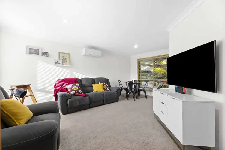 Third view of Homely house listing, 4 Buckle Court, Middle Ridge QLD 4350
