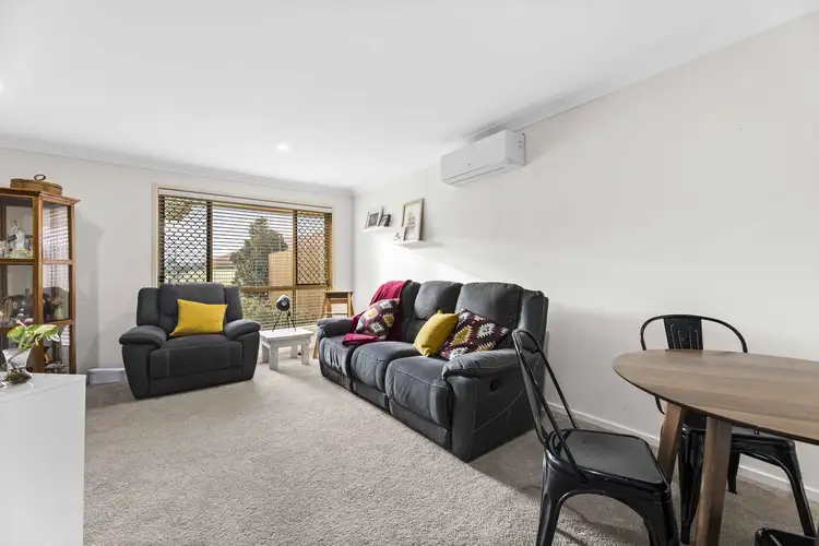 Fourth view of Homely house listing, 4 Buckle Court, Middle Ridge QLD 4350