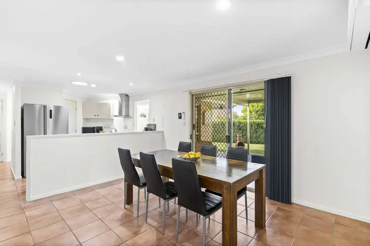 Sixth view of Homely house listing, 4 Buckle Court, Middle Ridge QLD 4350