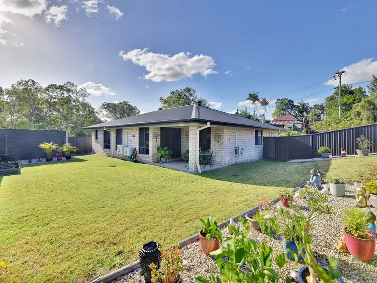 Third view of Homely house listing, 45 Barclay Street, Bundamba QLD 4304