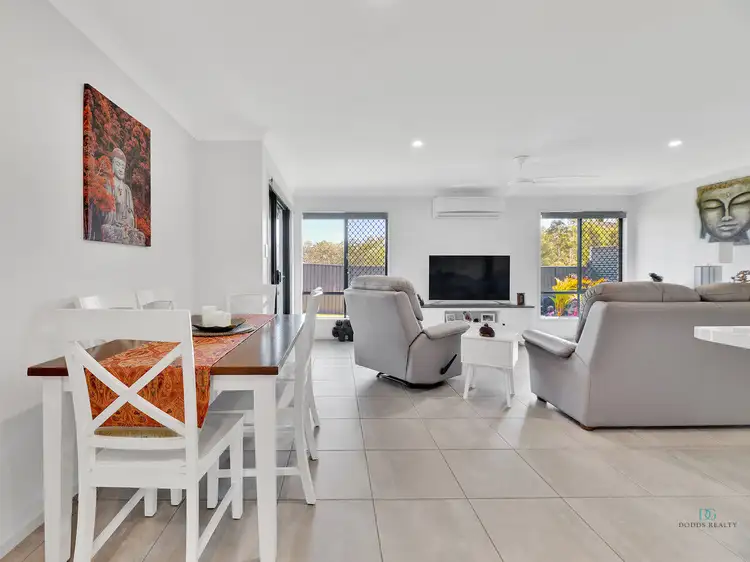 Fourth view of Homely house listing, 45 Barclay Street, Bundamba QLD 4304