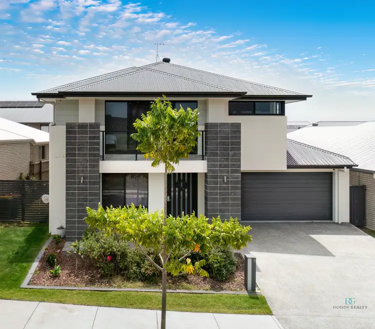 Main view of Homely house listing, 18 Homevale Street, South Ripley QLD 4306