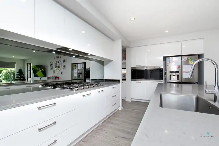 Second view of Homely house listing, 18 Homevale Street, South Ripley QLD 4306
