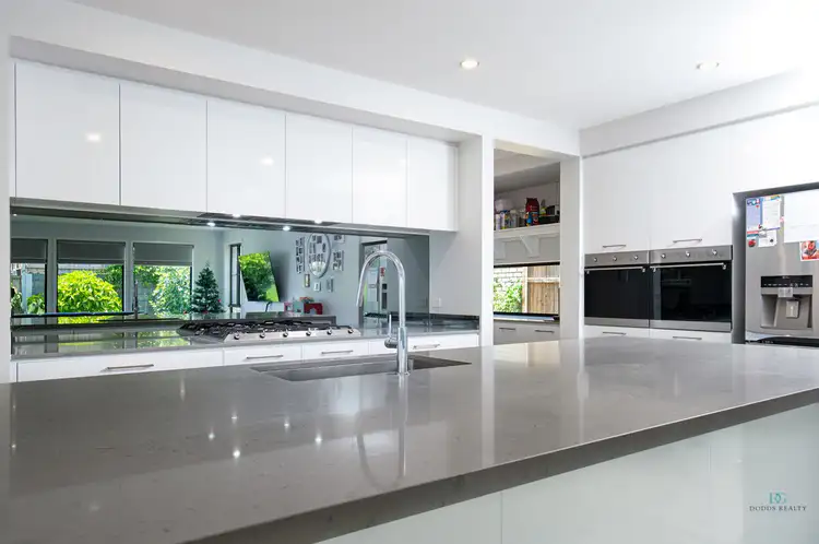Third view of Homely house listing, 18 Homevale Street, South Ripley QLD 4306