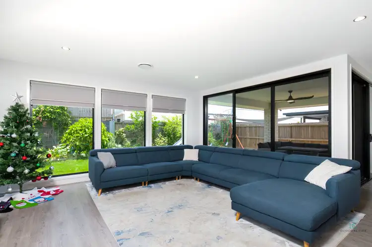 Fourth view of Homely house listing, 18 Homevale Street, South Ripley QLD 4306