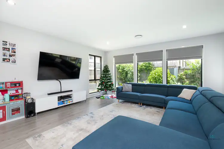 Fifth view of Homely house listing, 18 Homevale Street, South Ripley QLD 4306