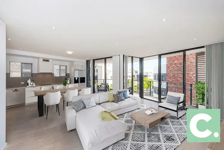 12/3 Wexford Street, Subiaco WA 6008
