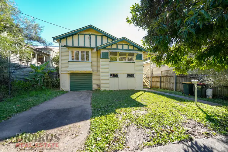 Main view of Homely house listing, 11 Colton Street, Highgate Hill QLD 4101