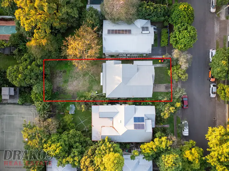 Third view of Homely house listing, 11 Colton Street, Highgate Hill QLD 4101