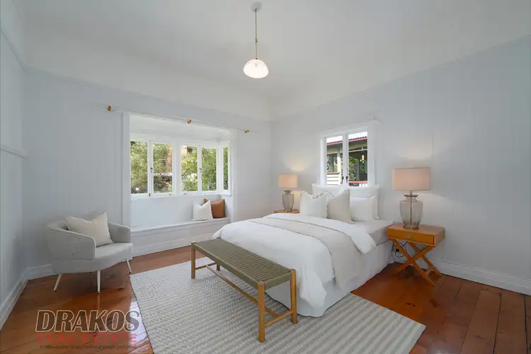 Fourth view of Homely house listing, 11 Colton Street, Highgate Hill QLD 4101