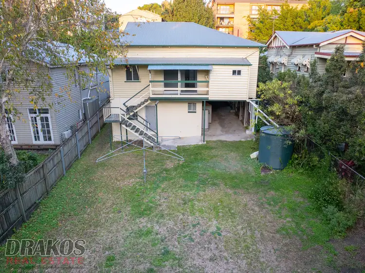 Fourth view of Homely house listing, 11 Colton Street, Highgate Hill QLD 4101