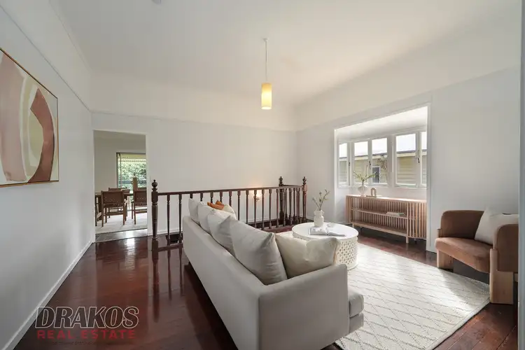 Fifth view of Homely house listing, 11 Colton Street, Highgate Hill QLD 4101