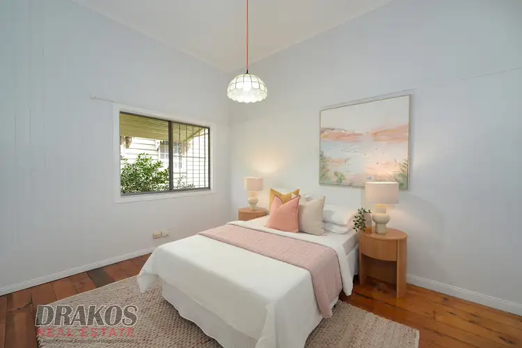 Fifth view of Homely house listing, 11 Colton Street, Highgate Hill QLD 4101