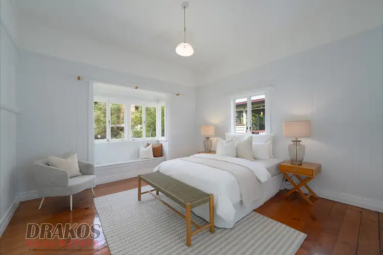 Sixth view of Homely house listing, 11 Colton Street, Highgate Hill QLD 4101