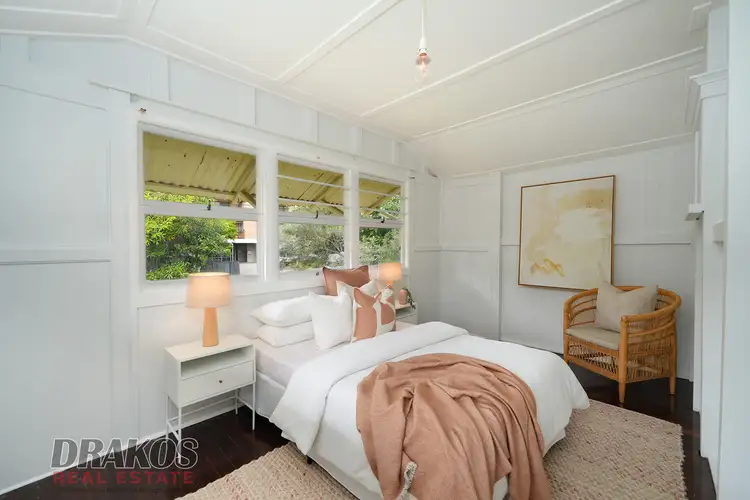 Sixth view of Homely house listing, 11 Colton Street, Highgate Hill QLD 4101