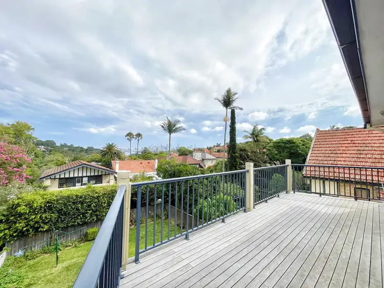 Second view of Homely house listing, 16 Queen Street, Mosman NSW 2088