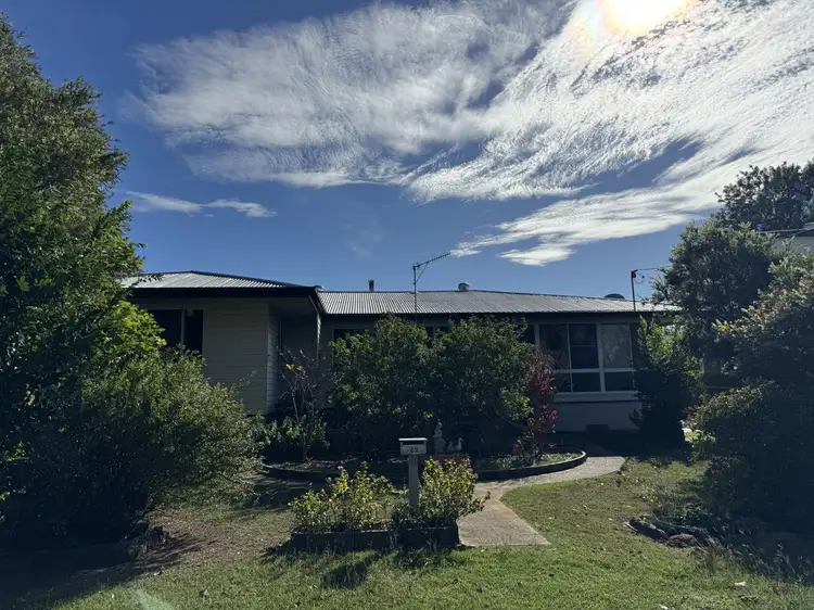 Main view of Homely house listing, 22 Mouatt Street, Monto QLD 4630