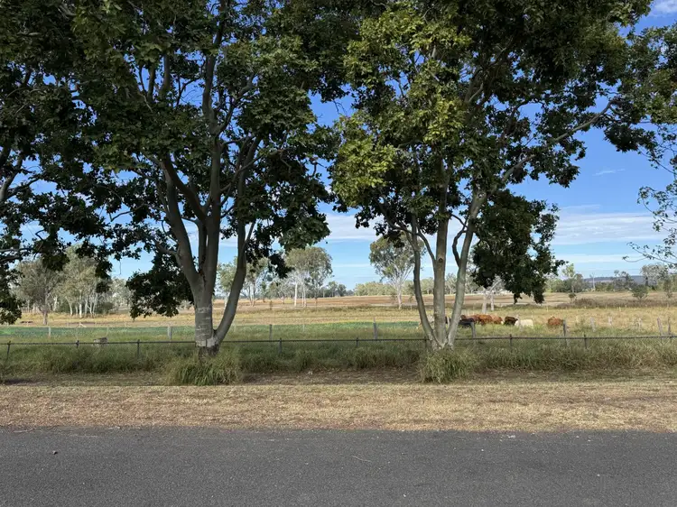 Second view of Homely house listing, 22 Mouatt Street, Monto QLD 4630