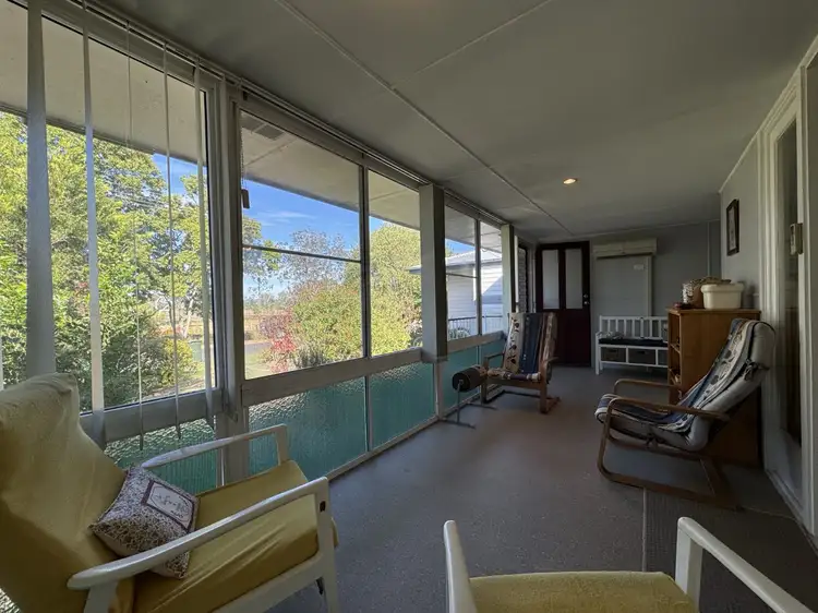 Third view of Homely house listing, 22 Mouatt Street, Monto QLD 4630
