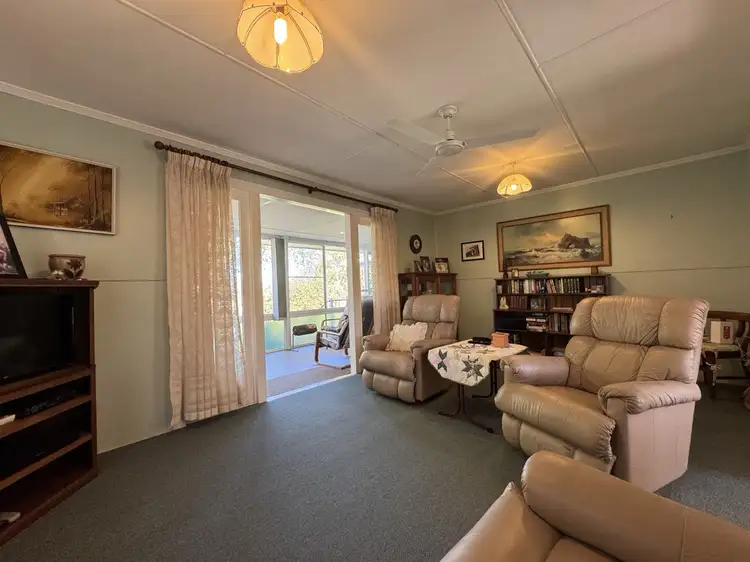Fourth view of Homely house listing, 22 Mouatt Street, Monto QLD 4630