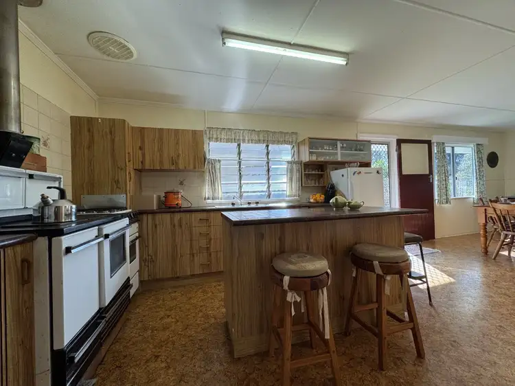 Fifth view of Homely house listing, 22 Mouatt Street, Monto QLD 4630
