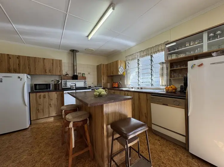 Sixth view of Homely house listing, 22 Mouatt Street, Monto QLD 4630