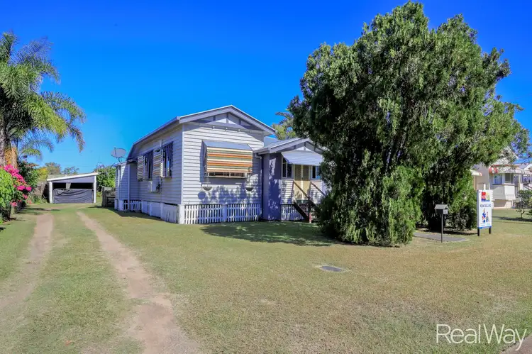 26 McCracken Street, Walkervale QLD 4670